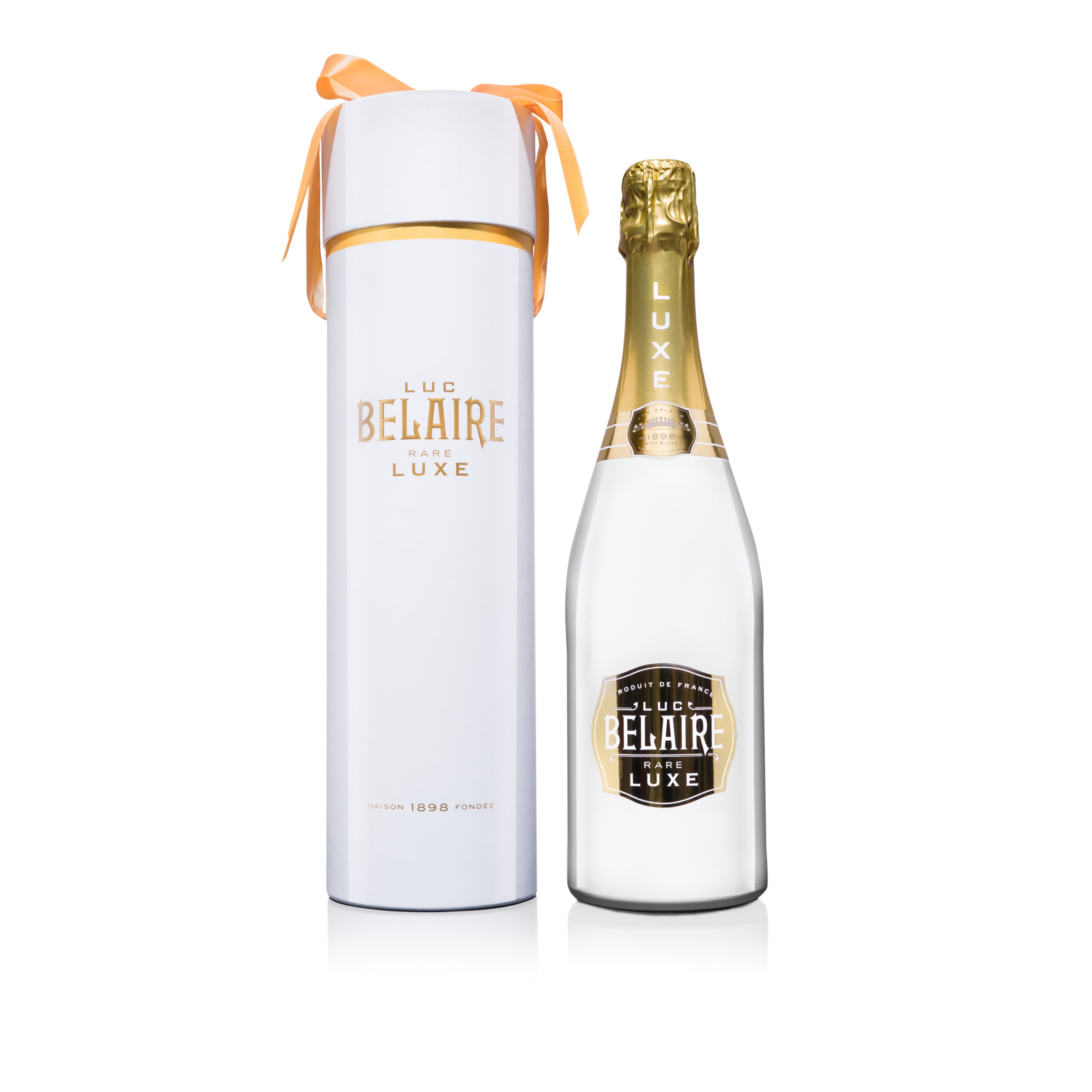 Luc Belaire LUXE - GIFT BOX