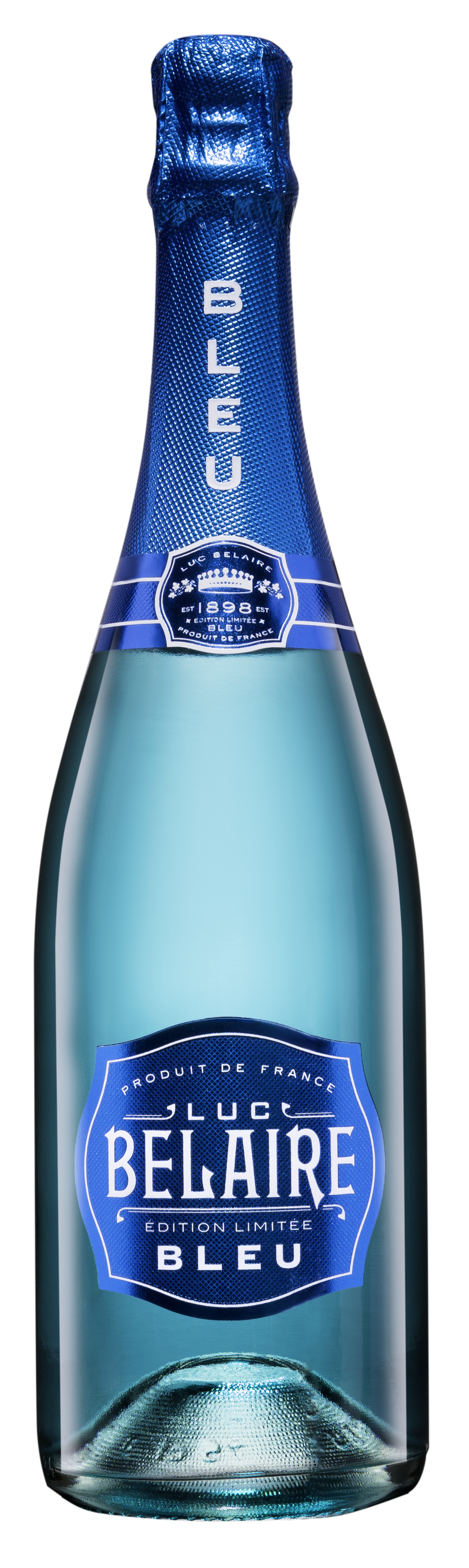 Luc Belaire BLEU
