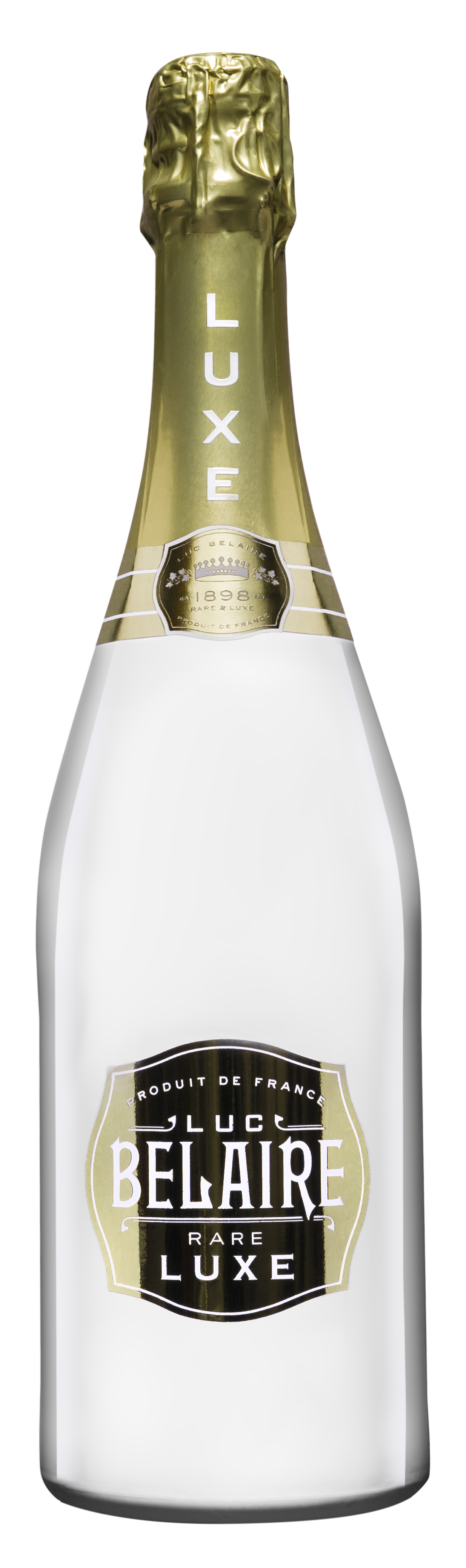 Luc Belaire LUXE
