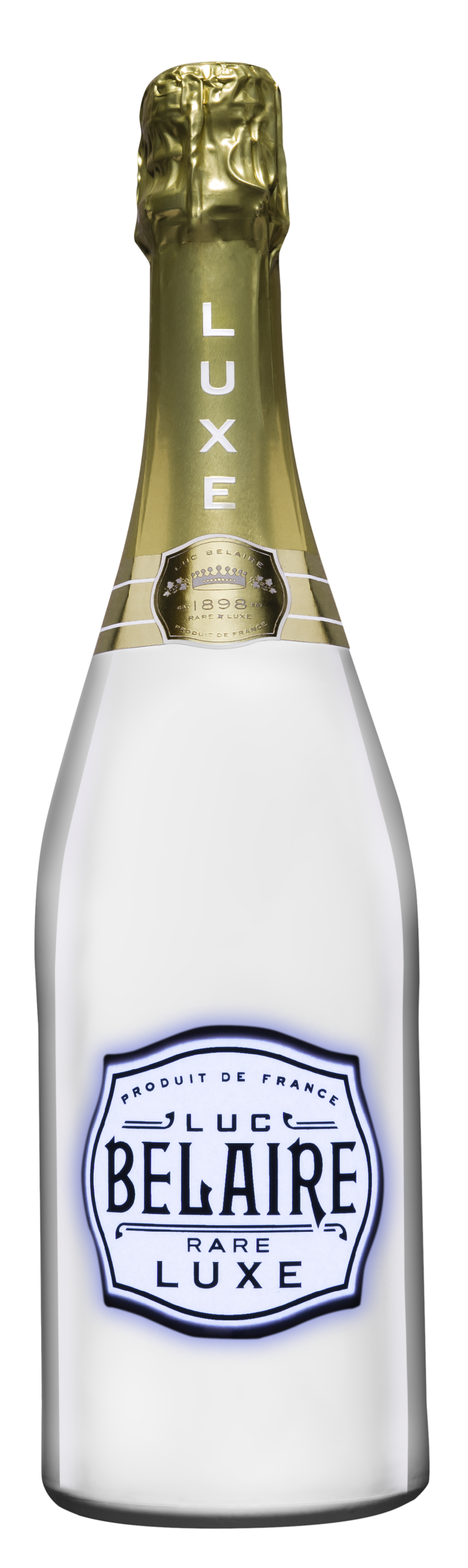 Luc Belaire LUXE Fantôme